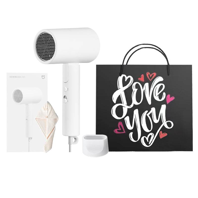 Фен Xiaomi H101 - Boxette Shop